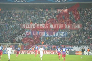 Steaua